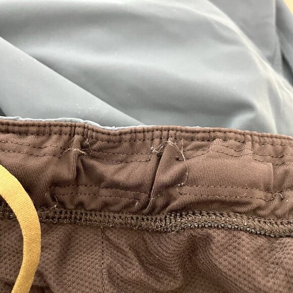 LULULEMON Surge Jogger Athletic Pants Pull-On Lightweight Iron Blue size Large - Picture 12 of 12